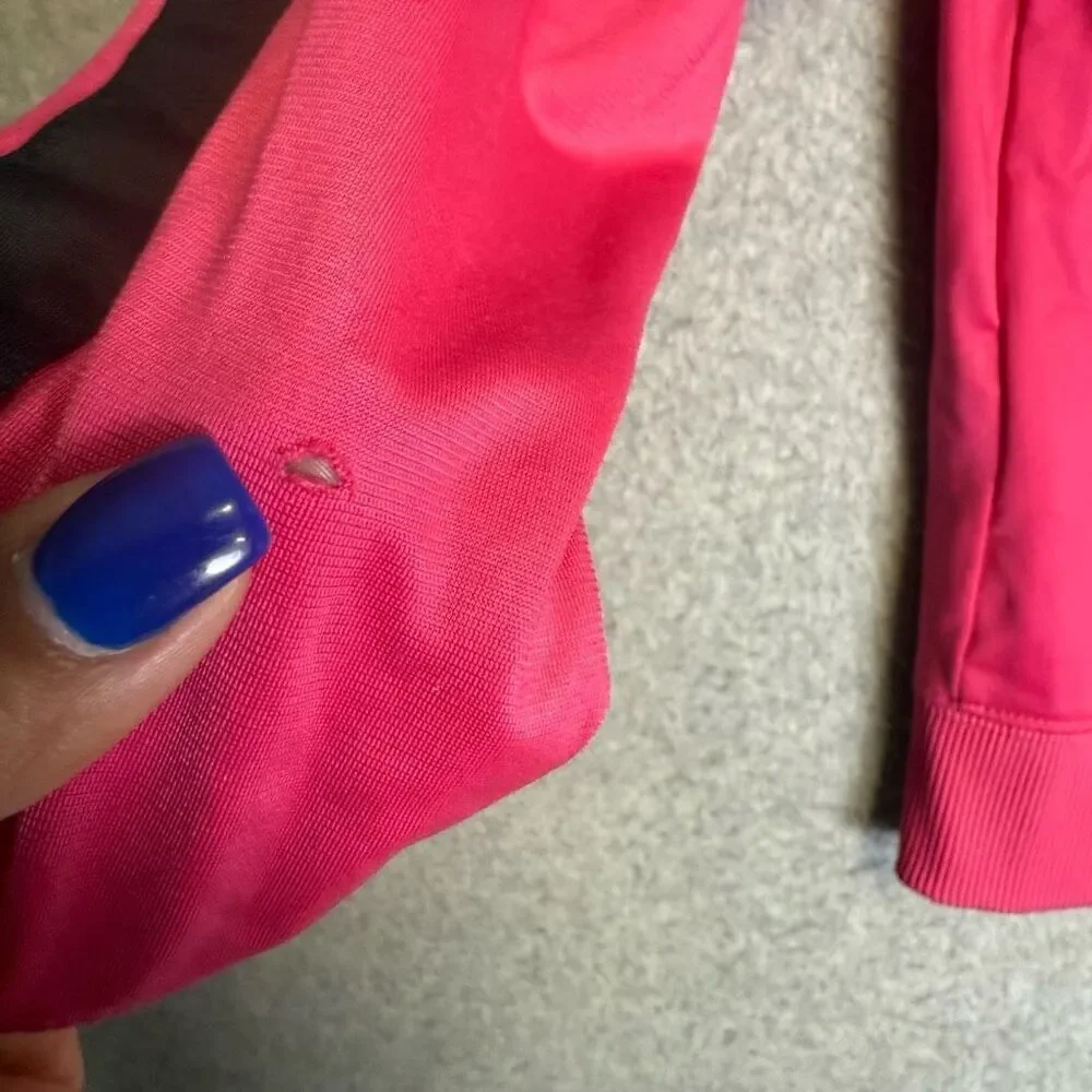 Nike girls size